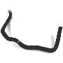 Power Steering Reservoir Hose